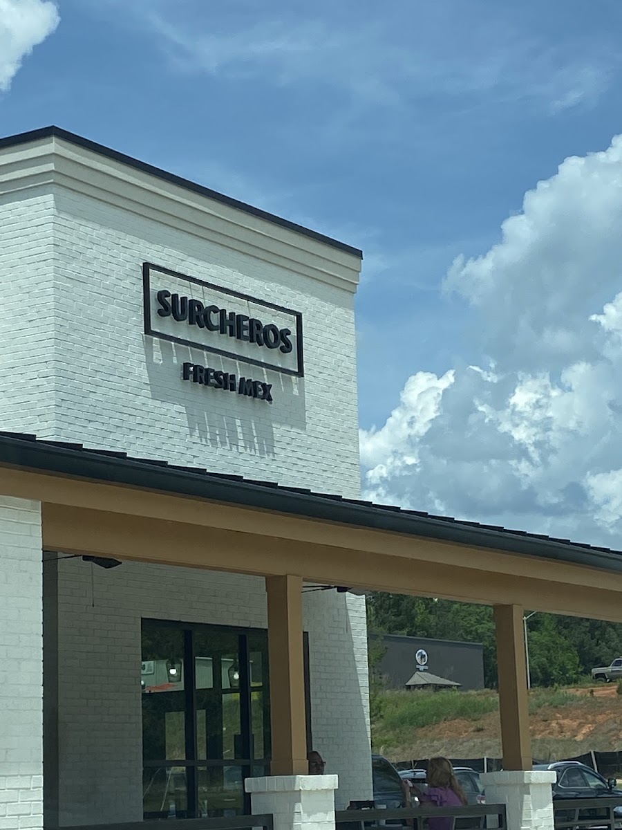 Surcheros - Gray, GA