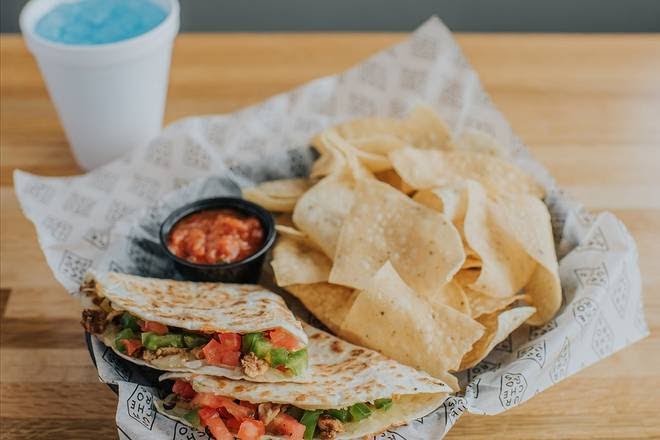 Surcheros - Gray, GA