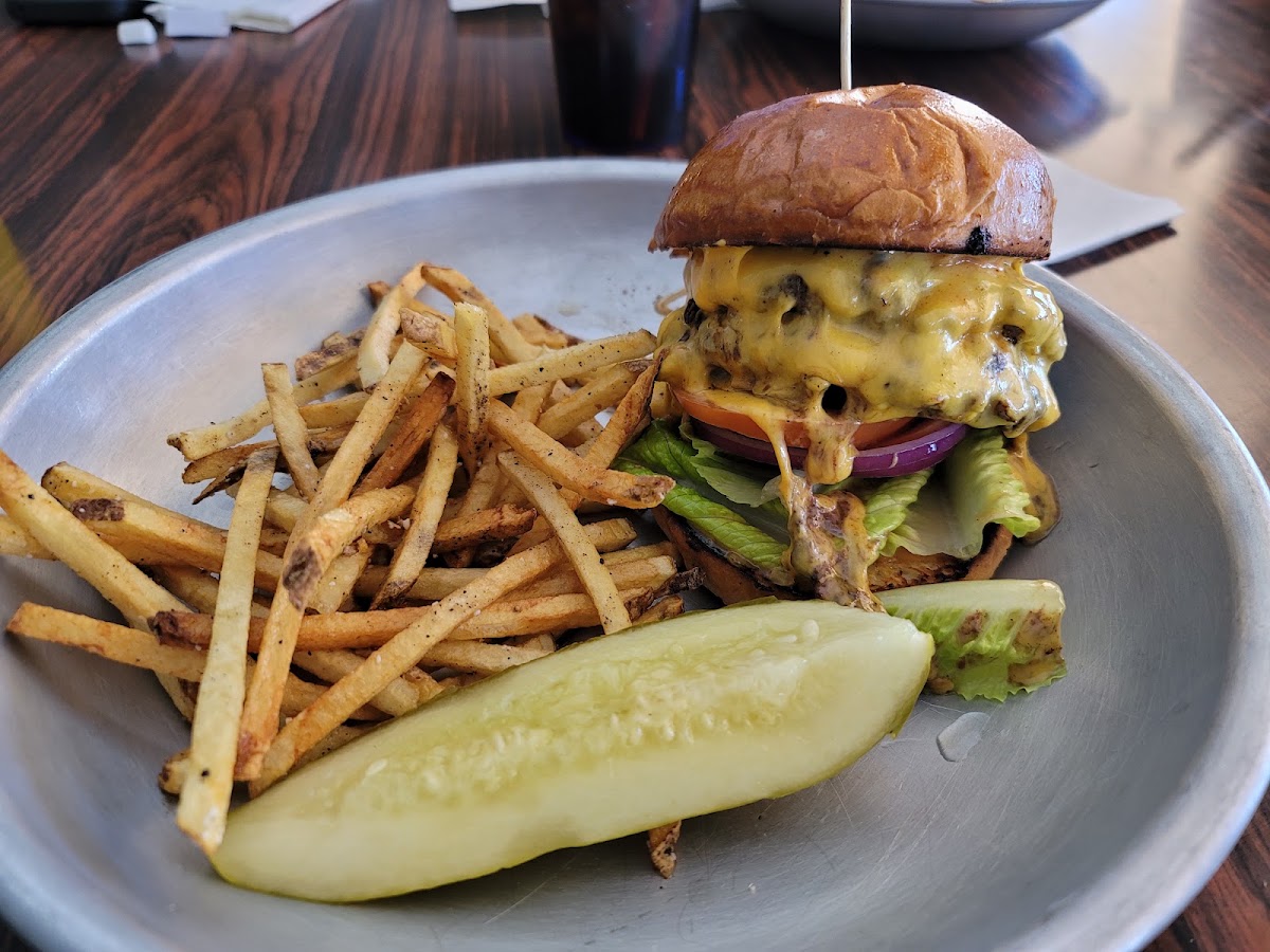 The Clubhouse Grill