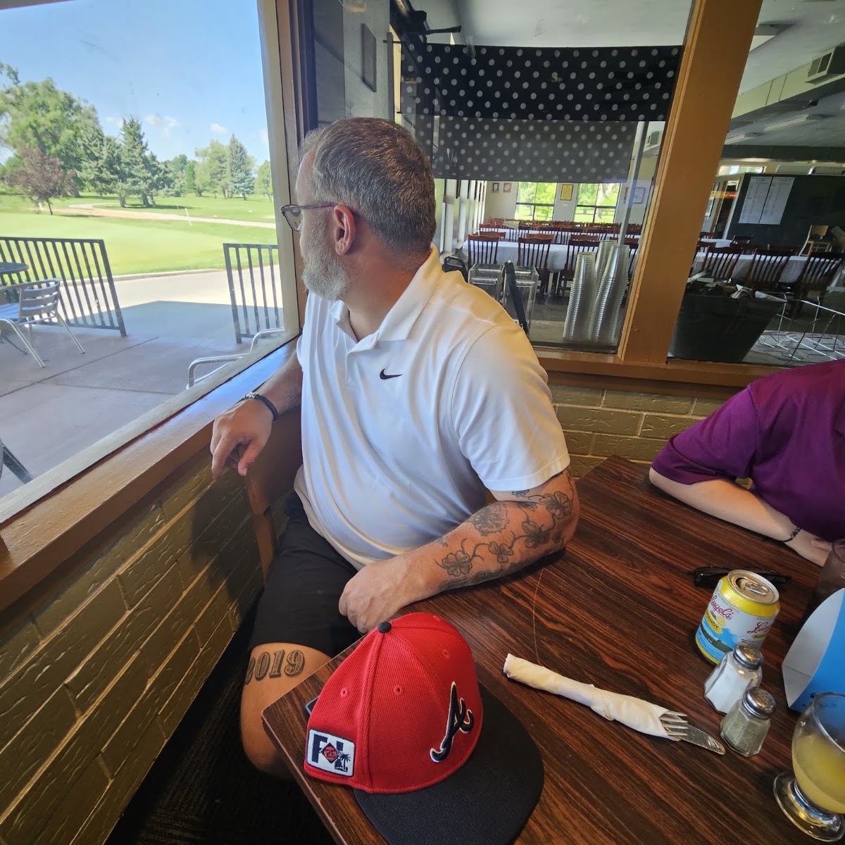 The Clubhouse Grill