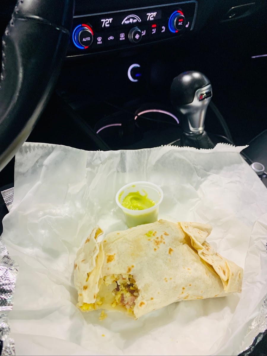 Vics Tacos