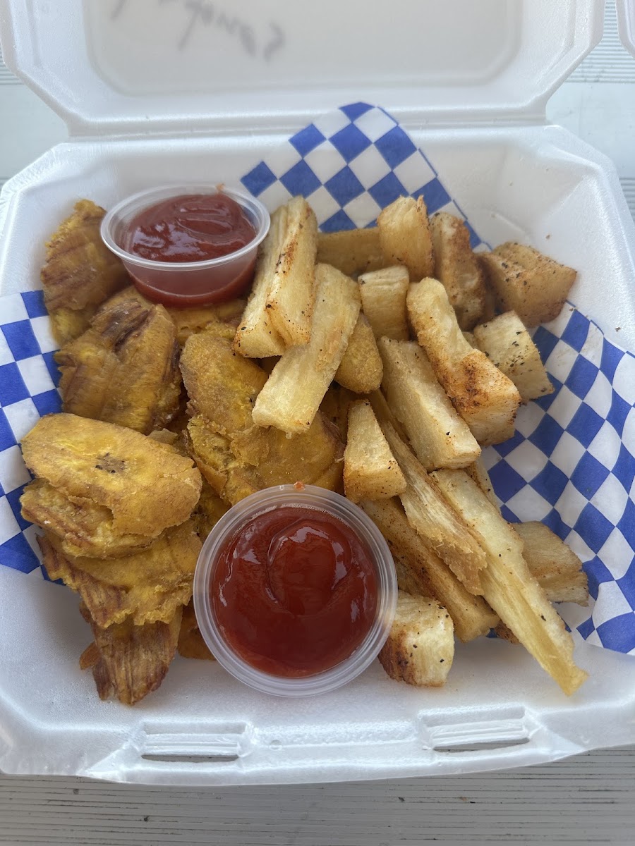 Bearlake Munchies