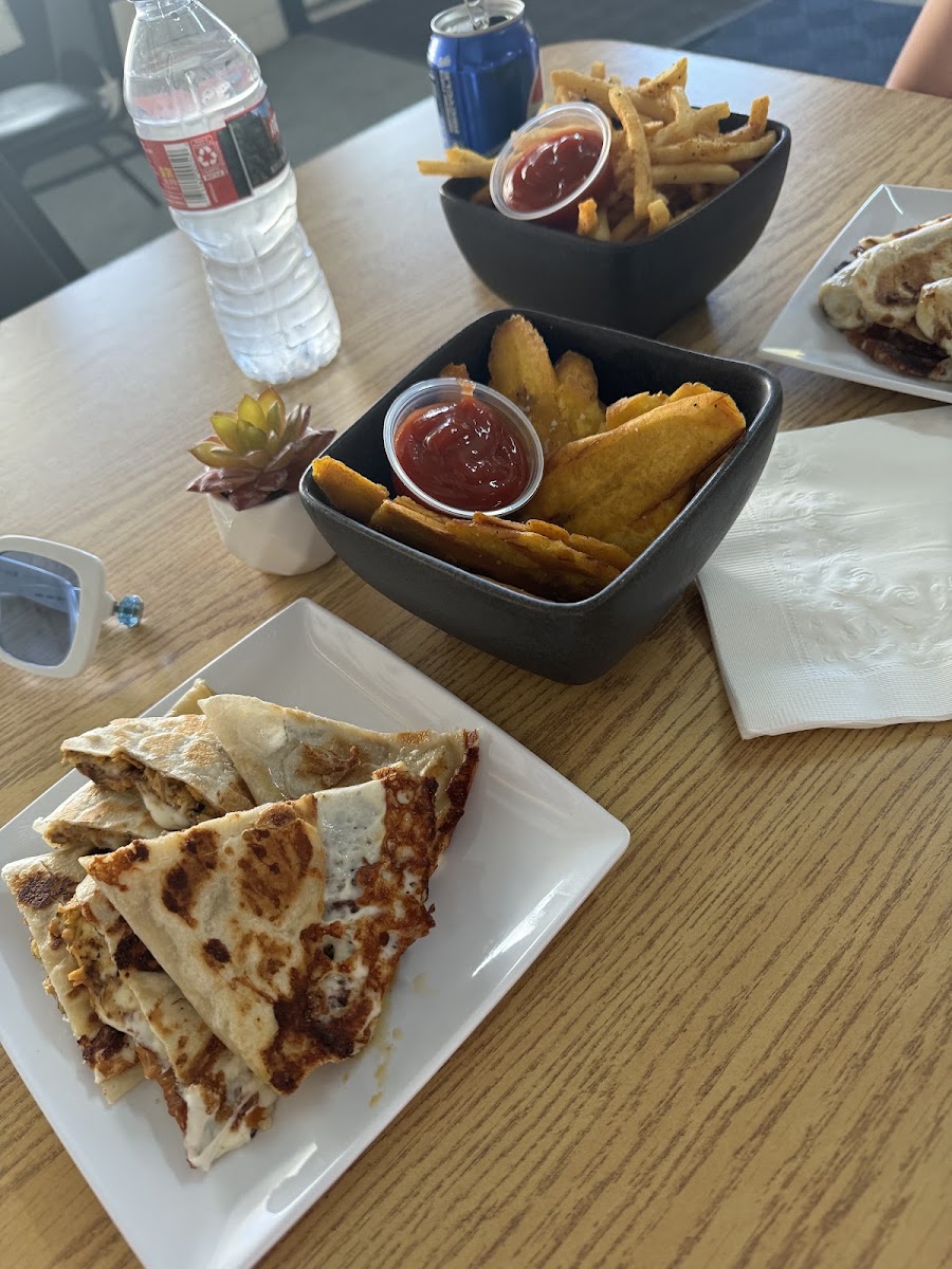 Bearlake Munchies