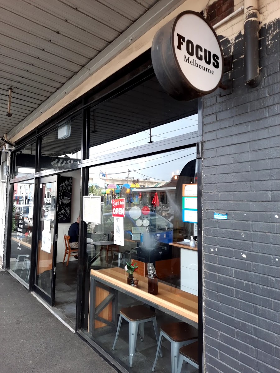 Focus Melbourne