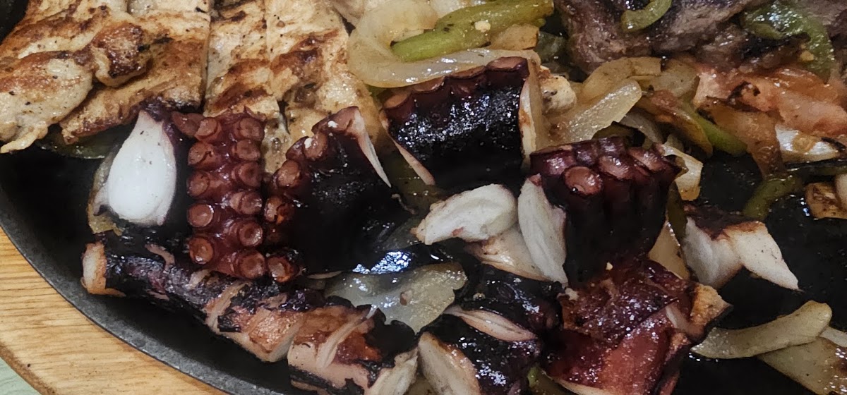 Jarocho's Mexican Bar & Grill