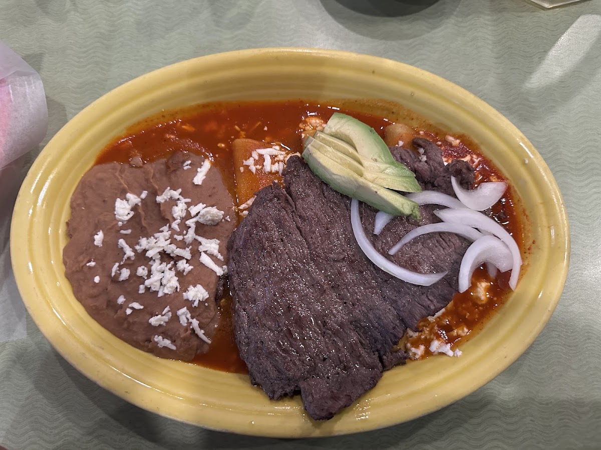 Jarocho's Mexican Bar & Grill