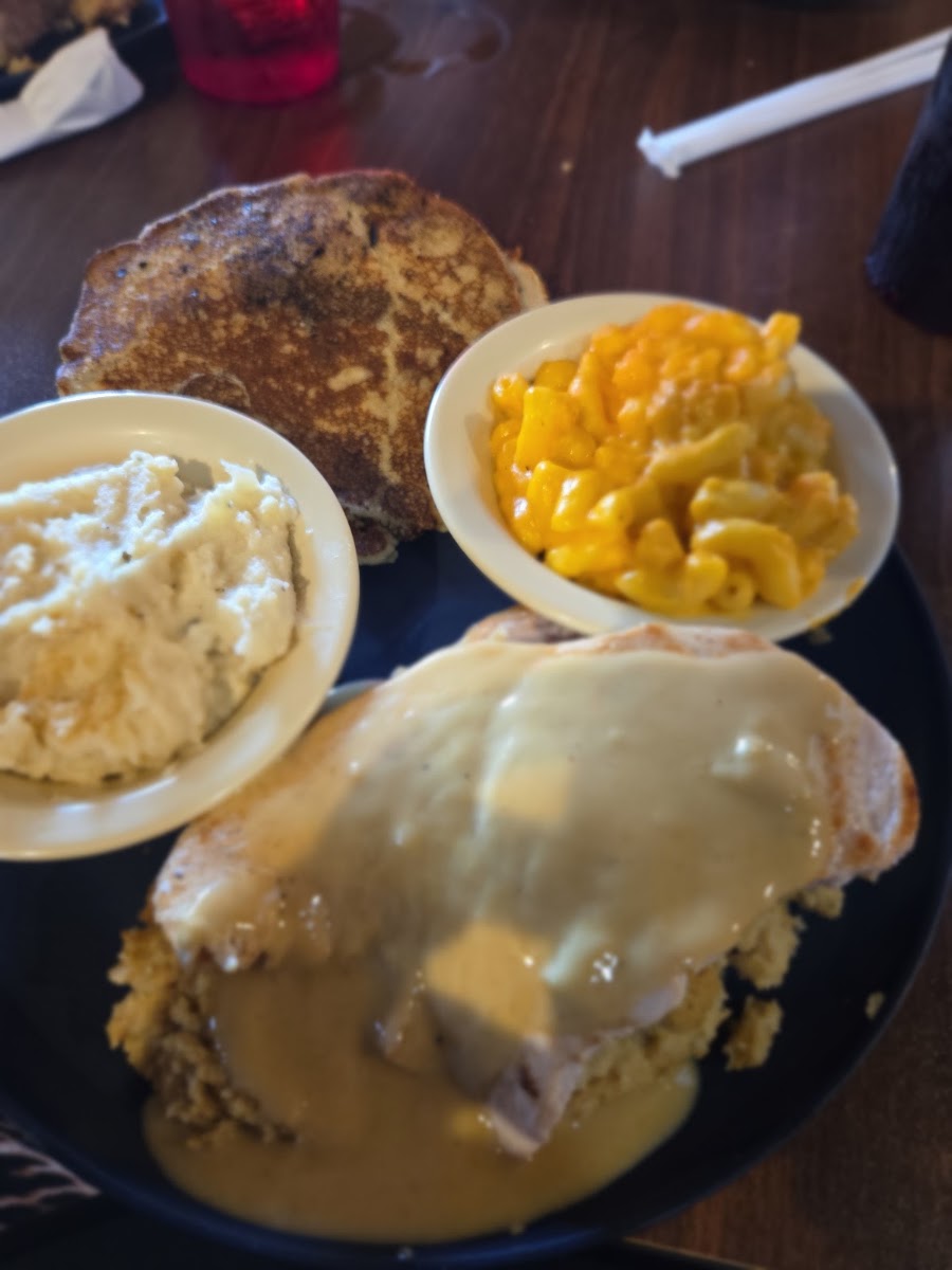 Trinabell’s Diner