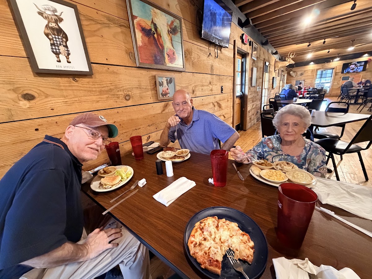 Trinabell’s Diner