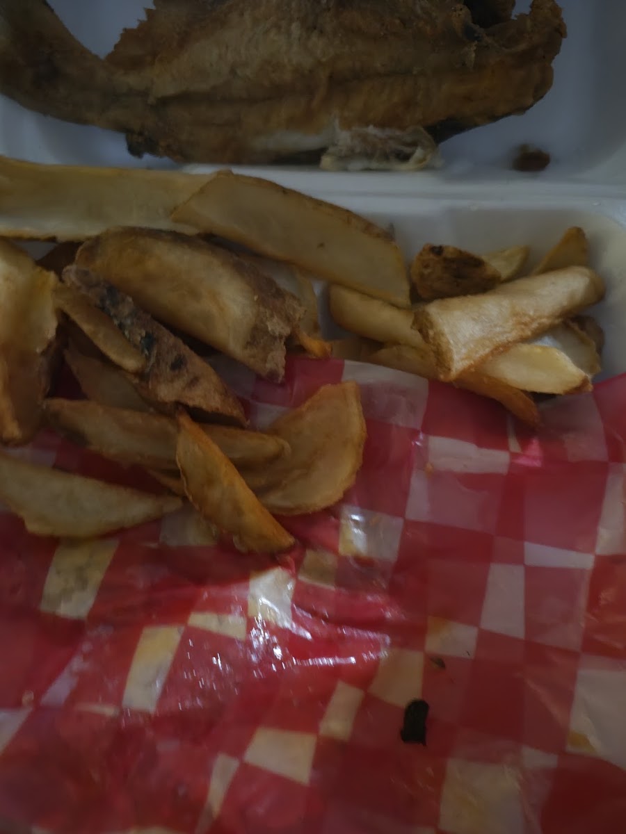 Trinabell’s Diner