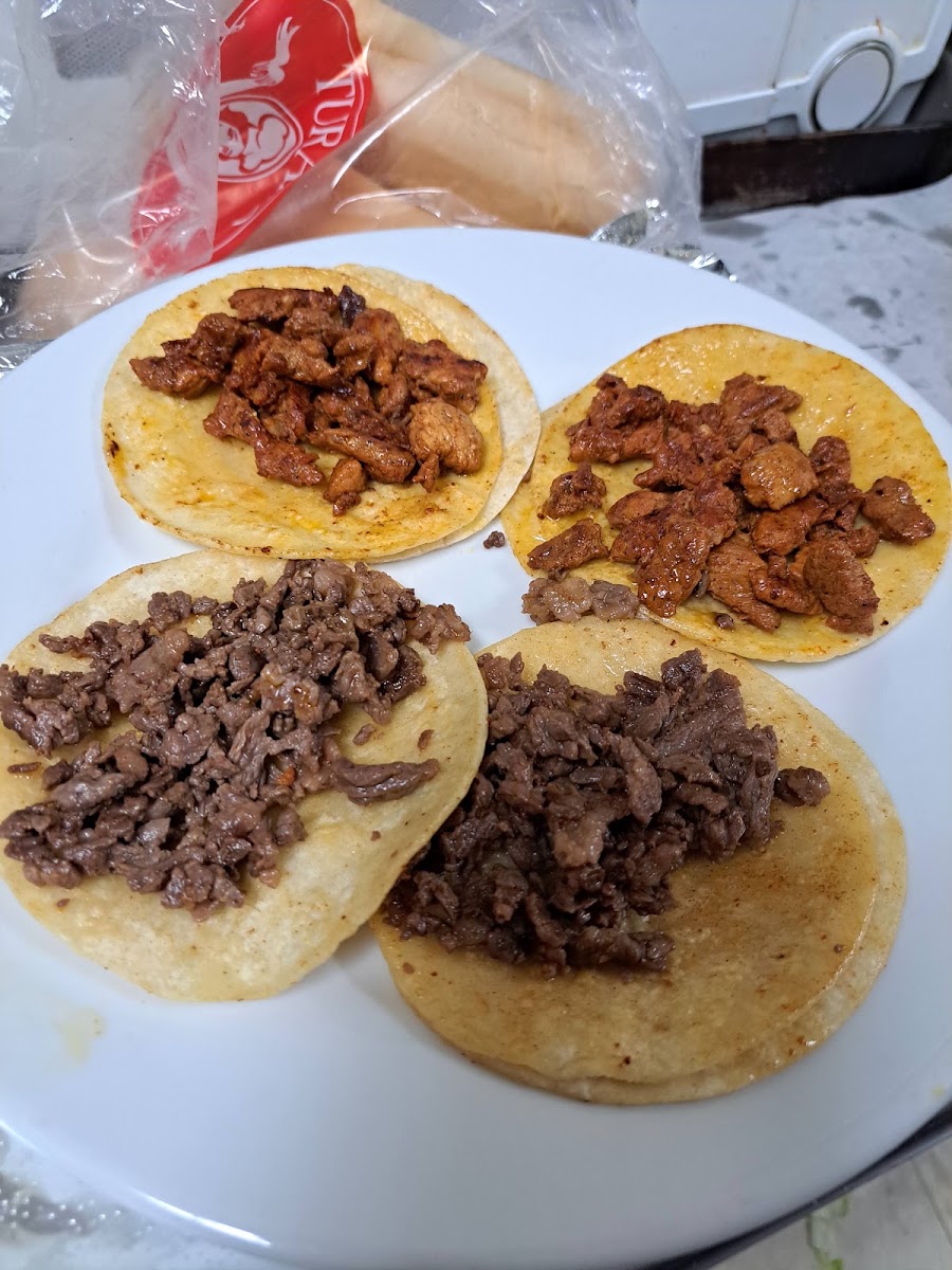 Disco Tienda Latina