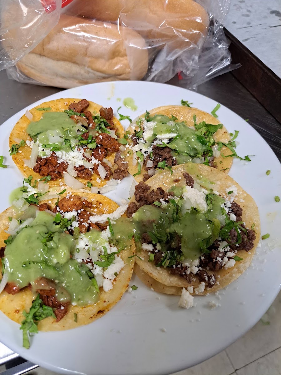 Disco Tienda Latina