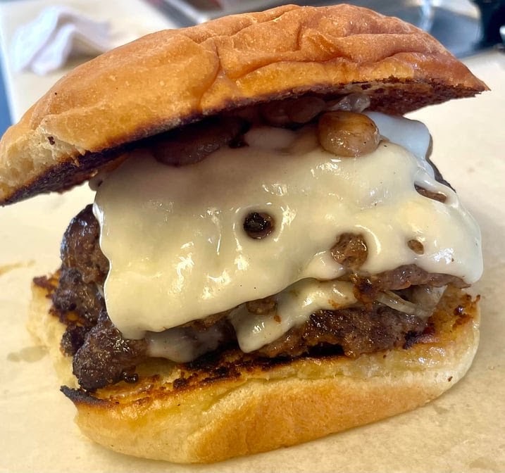 Big Daddy’s Bites