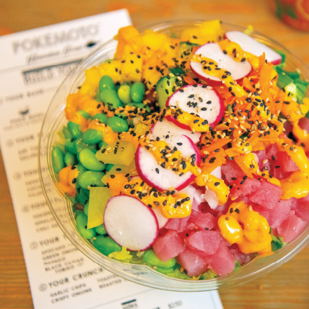 Pokemoto