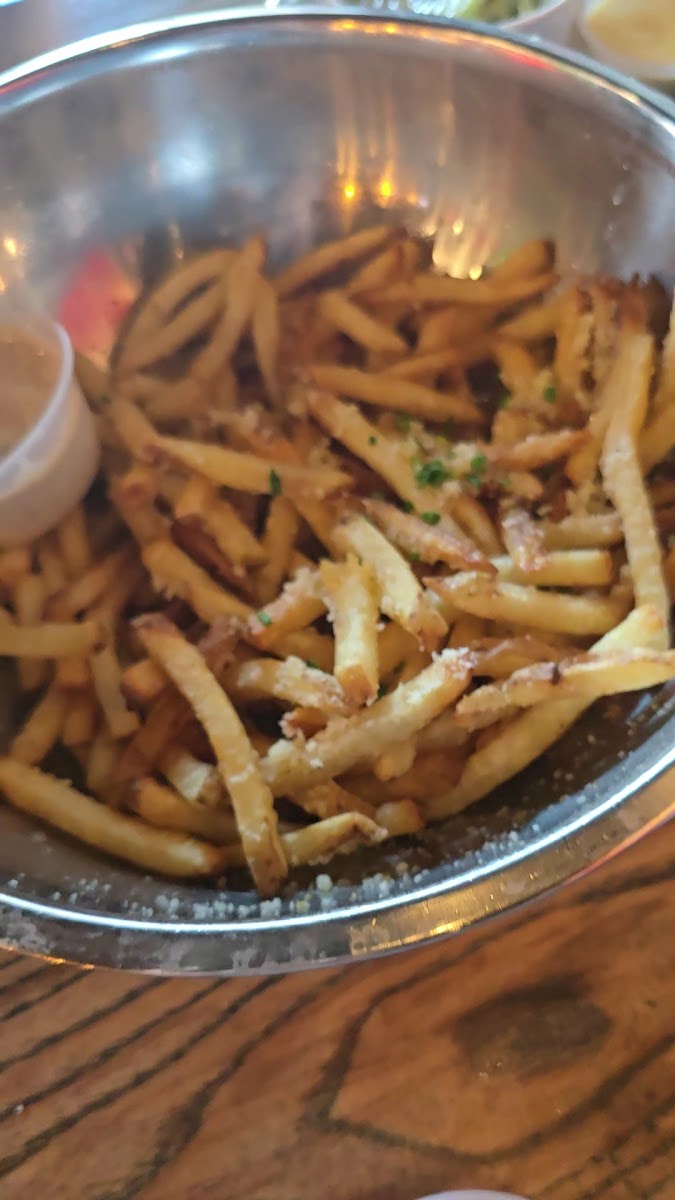 Hopdoddy Burger Bar
