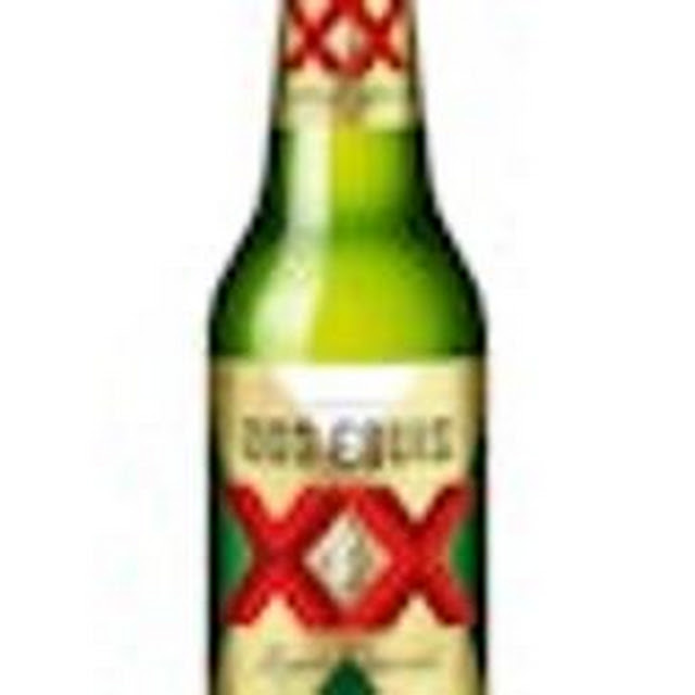 Dos Equis