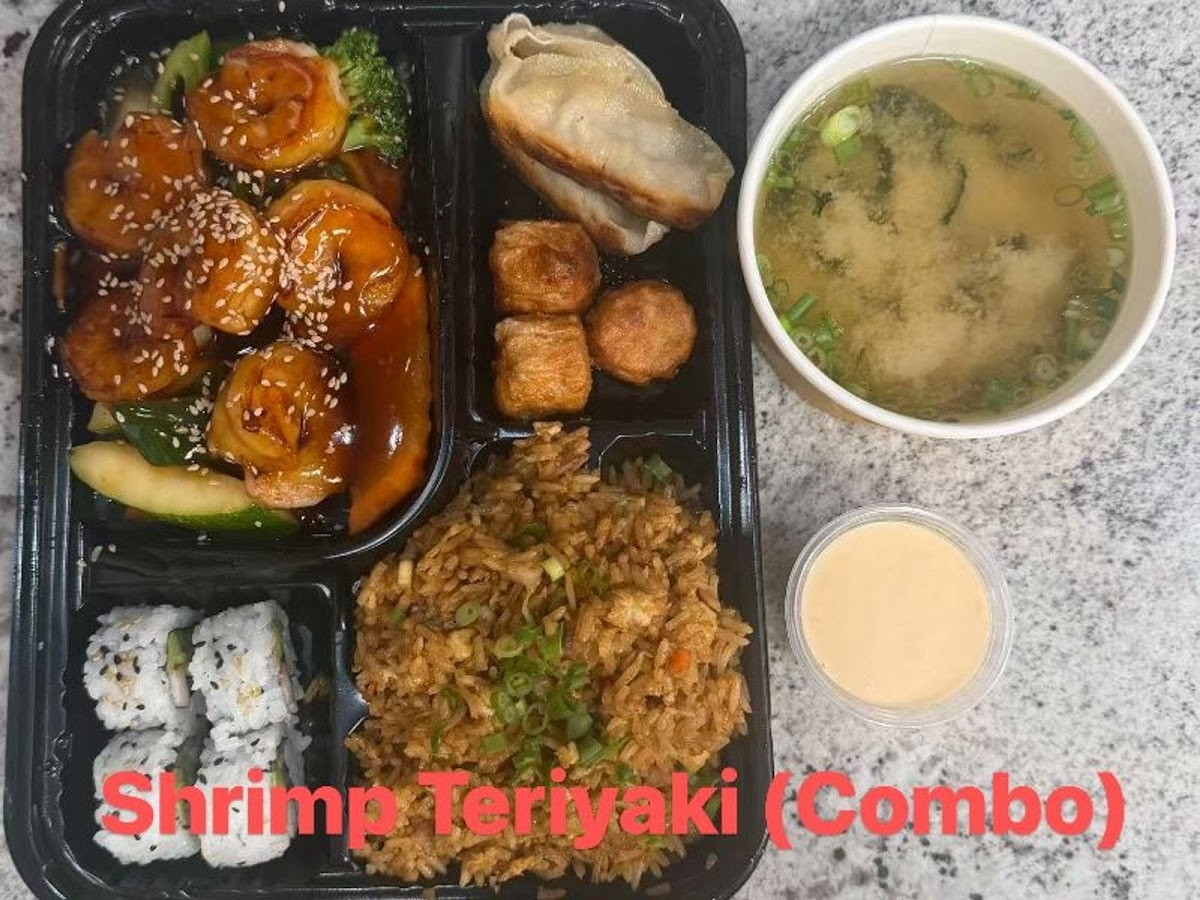 Aloha Poke & Sushi