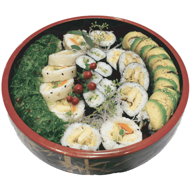 Aloha Poke & Sushi