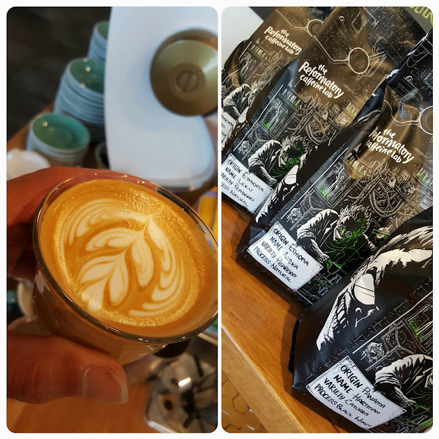 Single Origin Beans