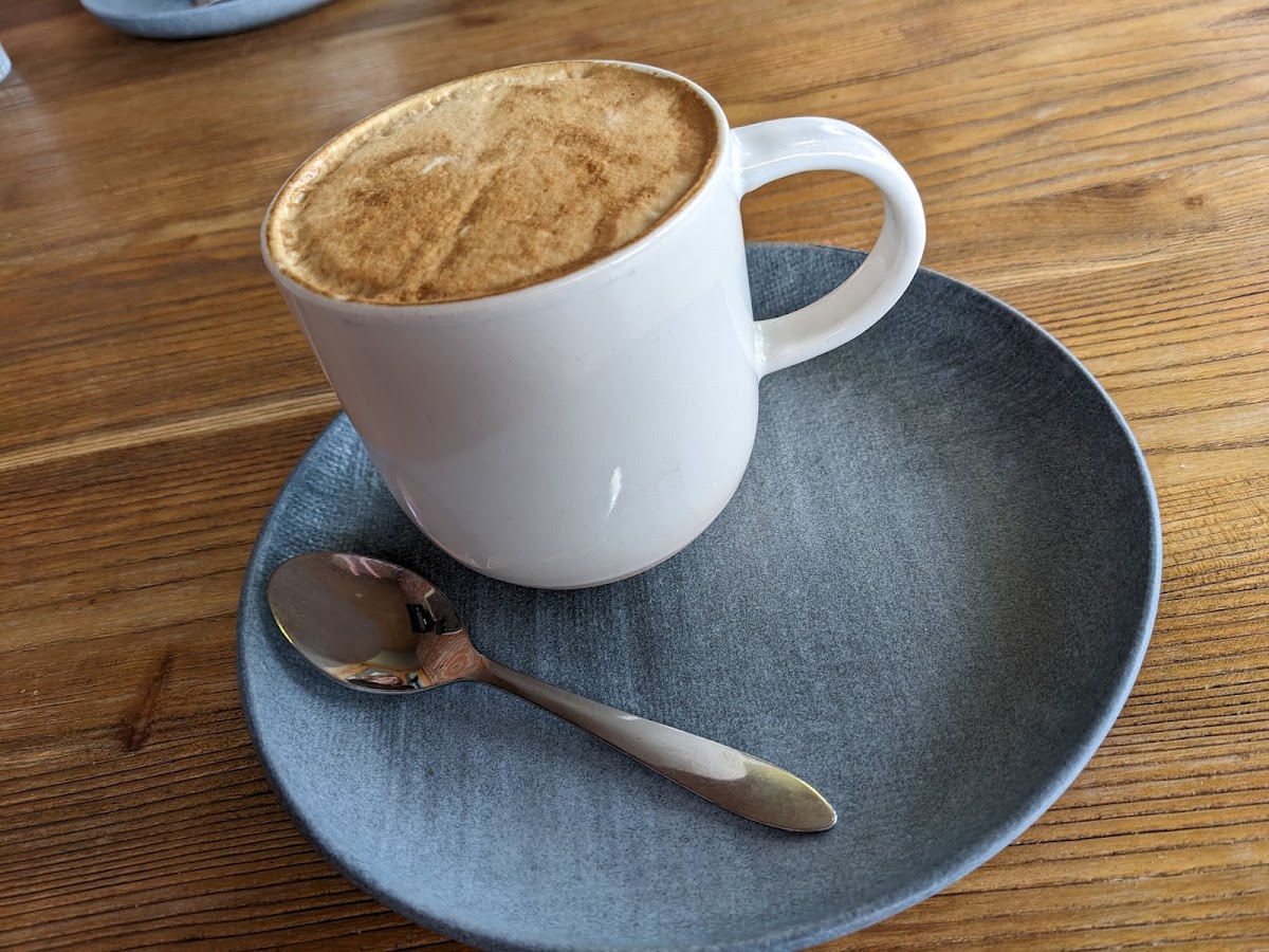 The Invy Cafe Al Mare
