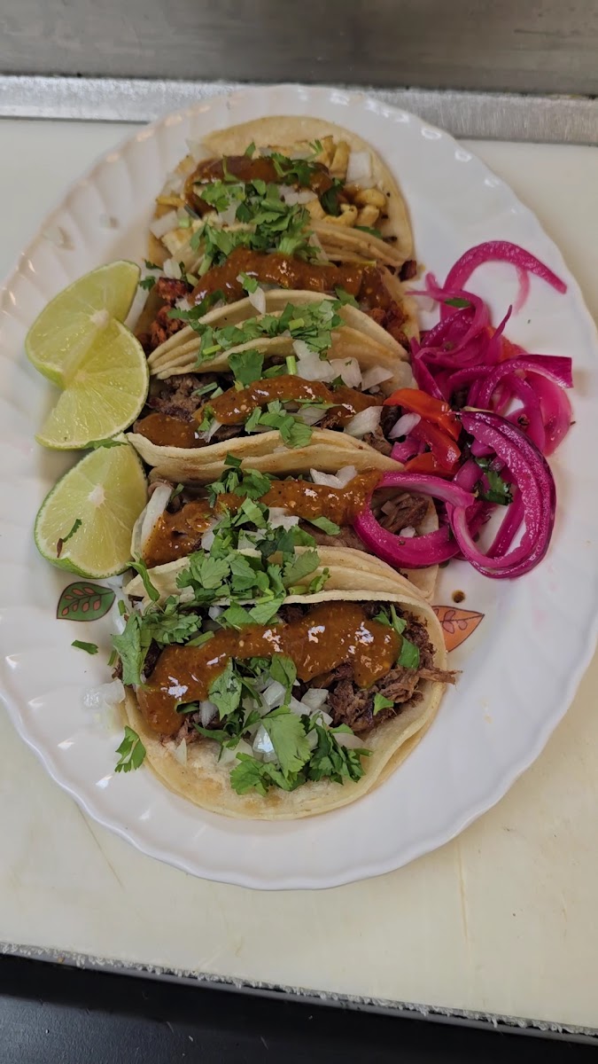 Taquería La Autentica