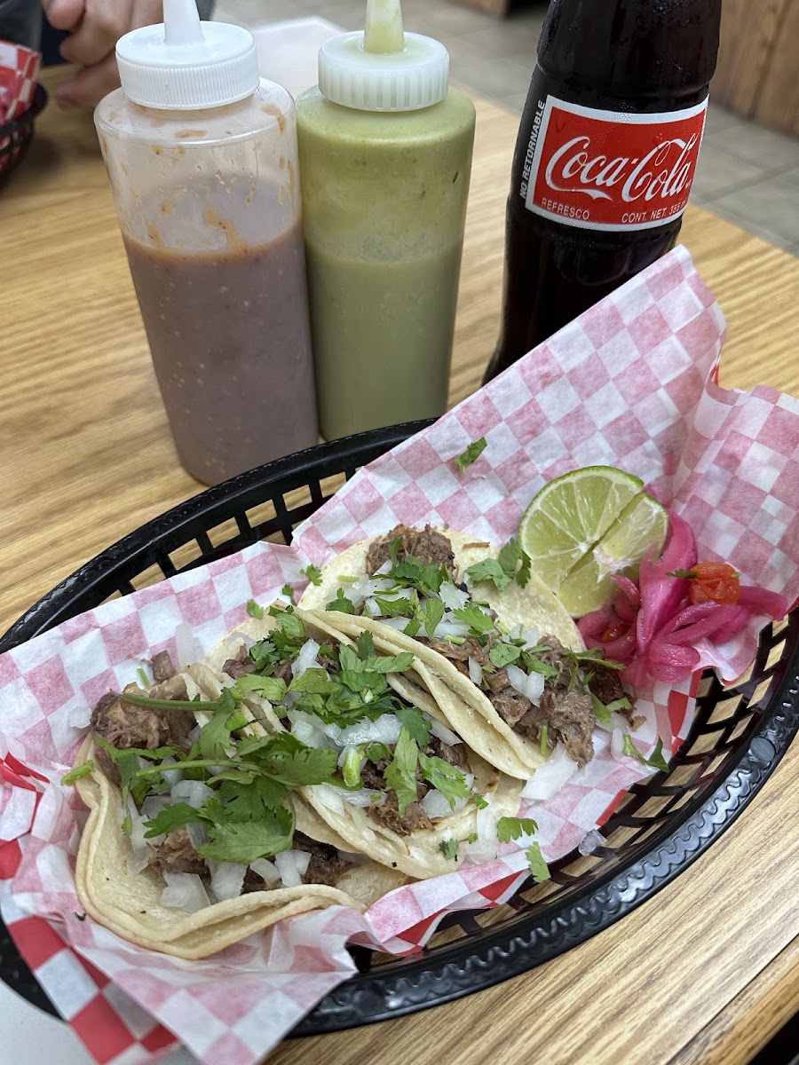 Taquería La Autentica