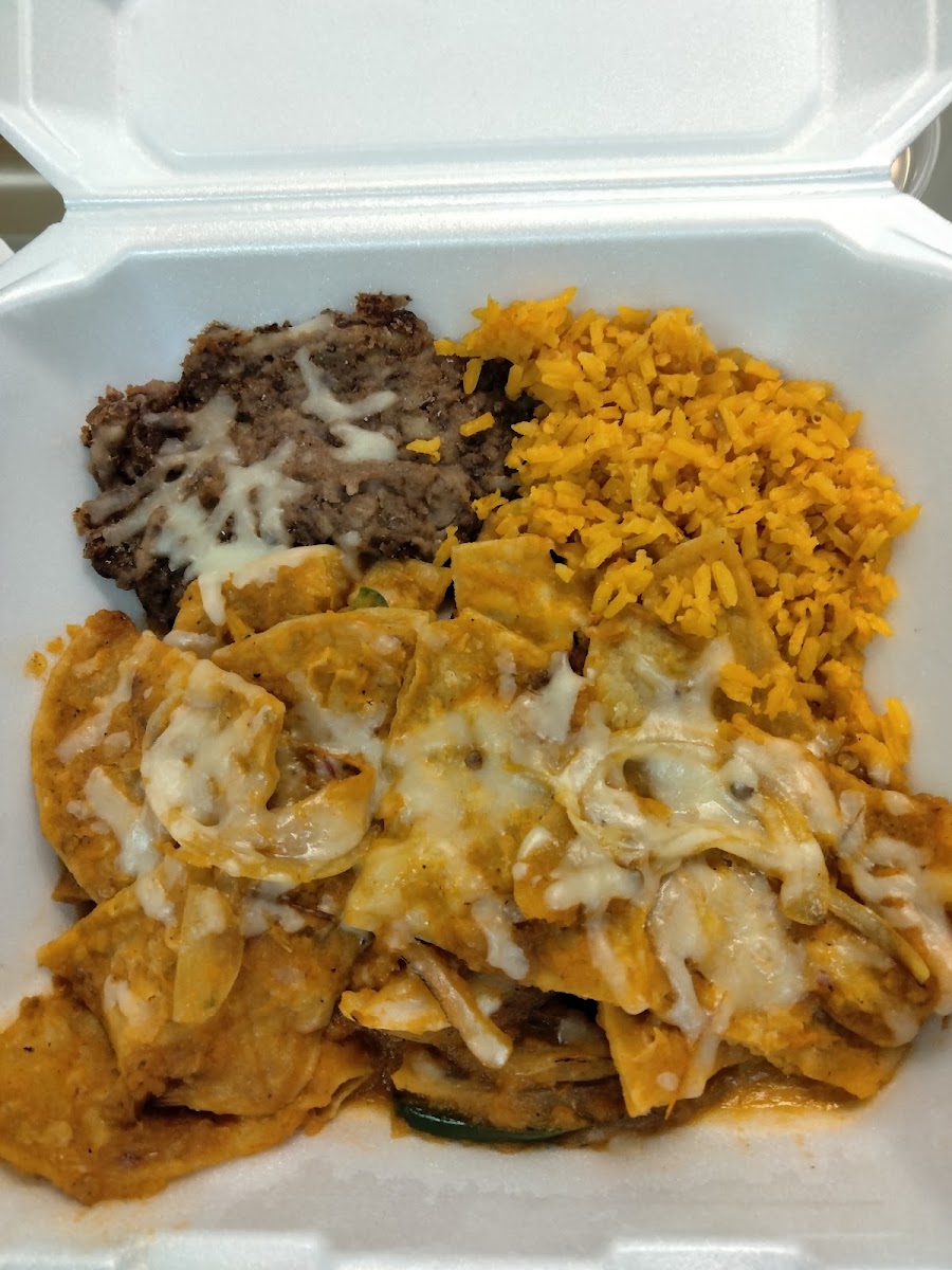 Taquería La Autentica