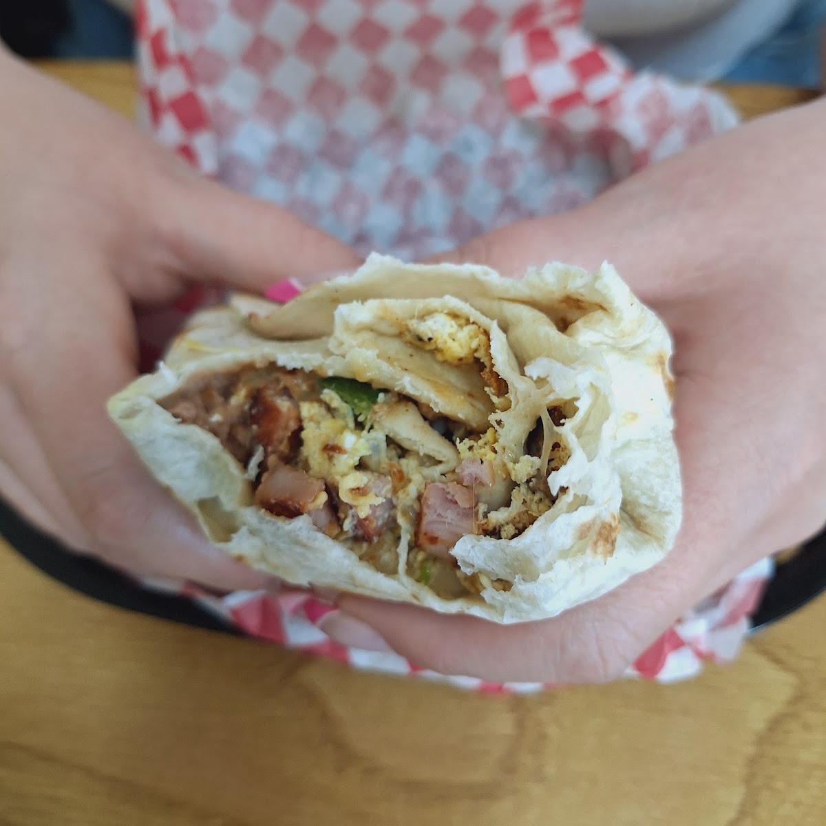 Taquería La Autentica