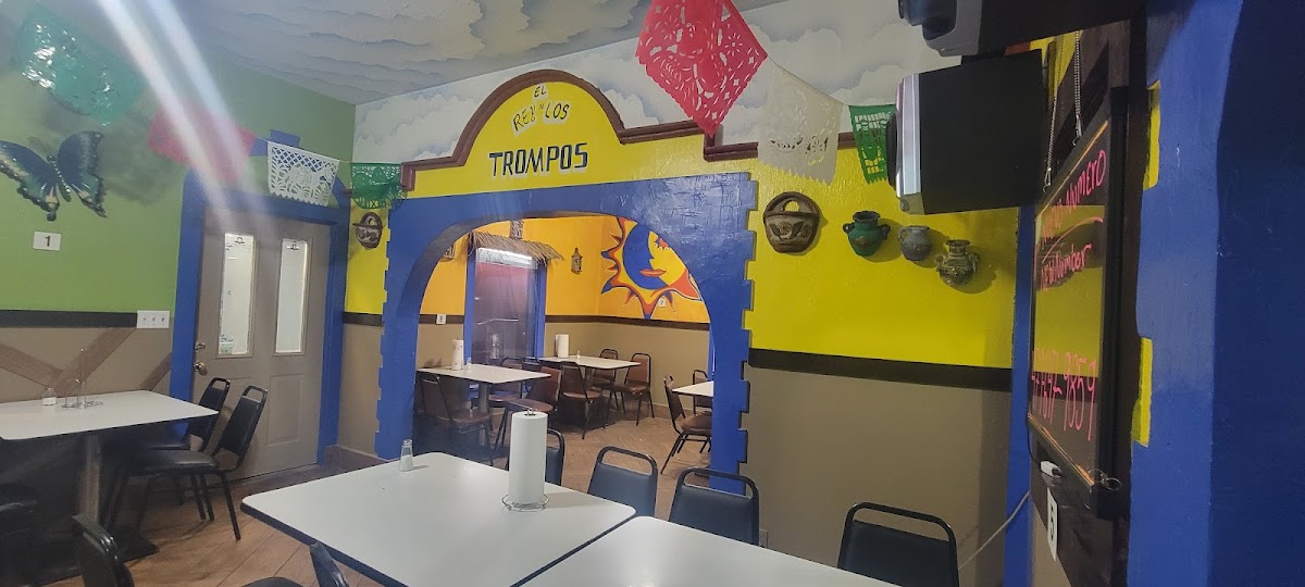 El Rey Del Trompo
