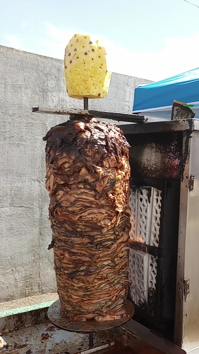 El Rey Del Trompo