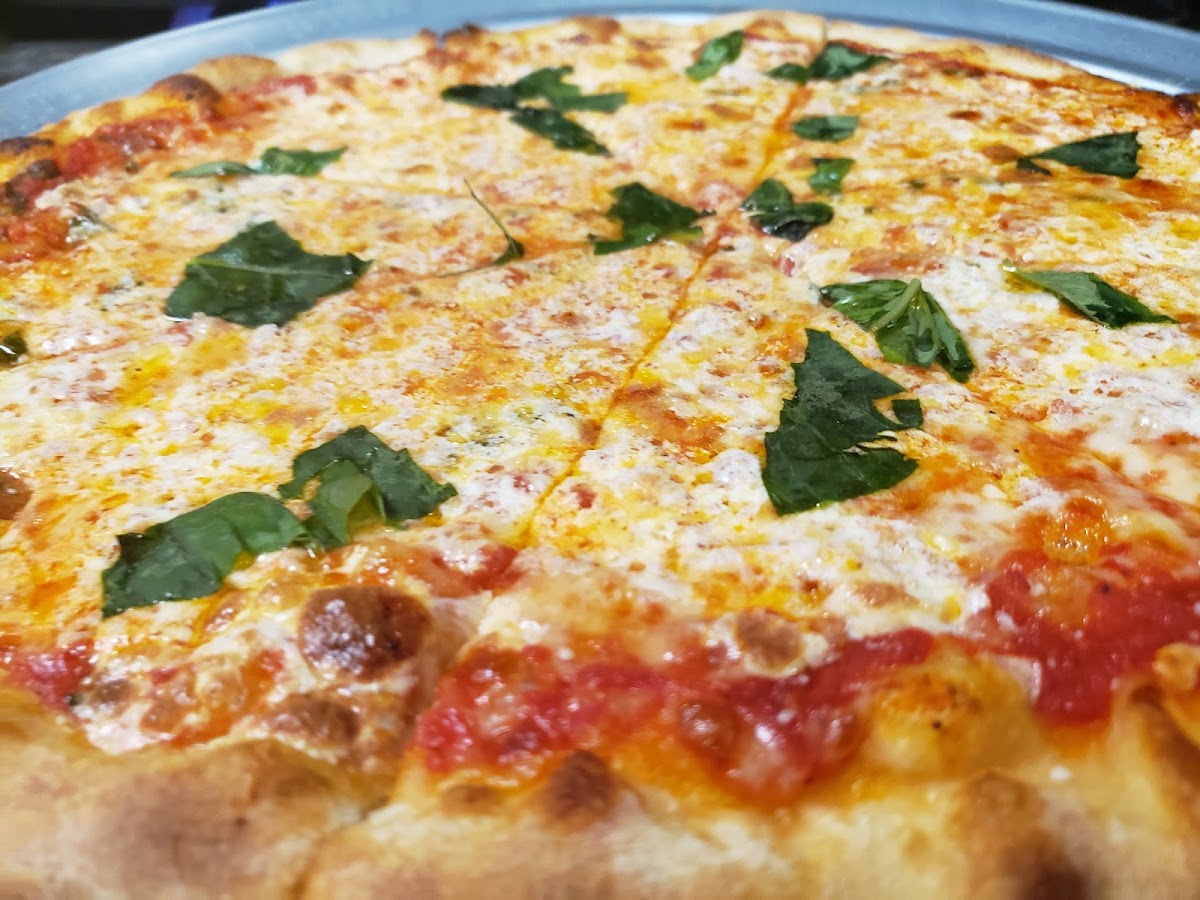 Romeo's POP-UP PIZZA EVENTS