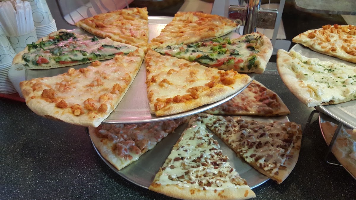 Romeo's POP-UP PIZZA EVENTS