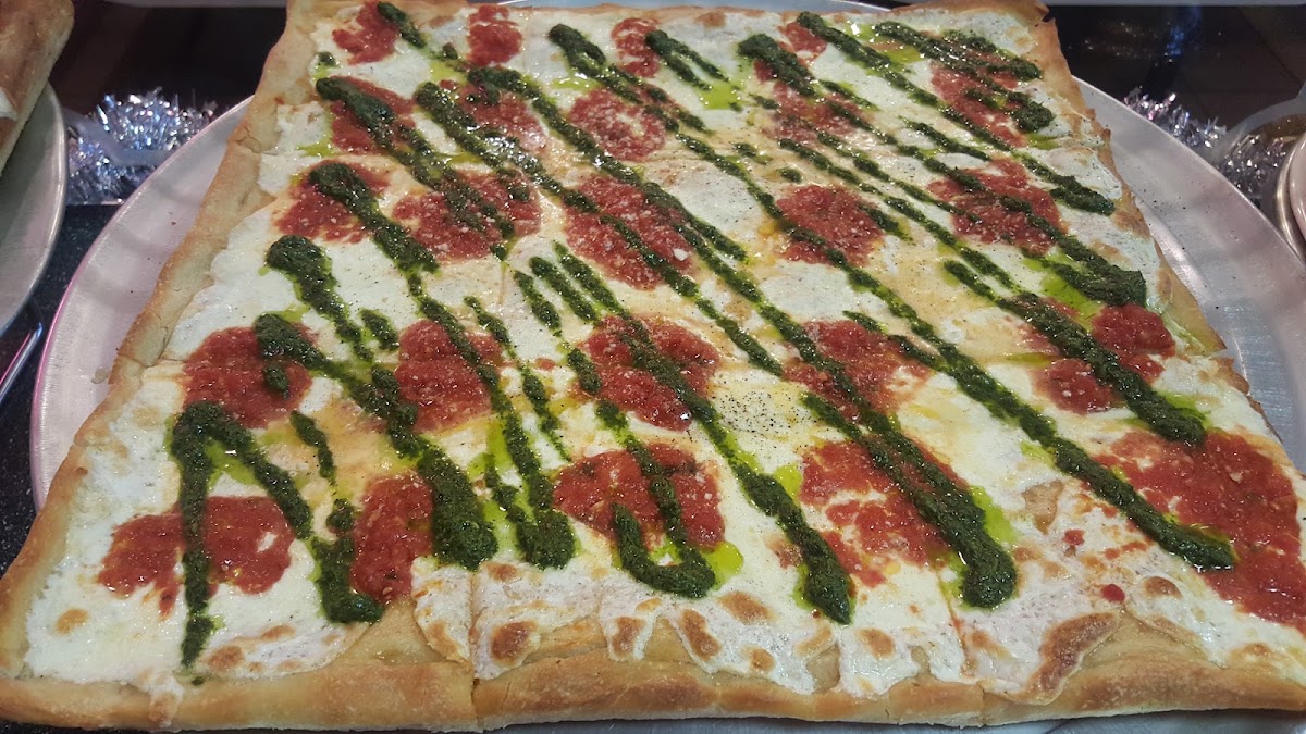 Romeo's POP-UP PIZZA EVENTS