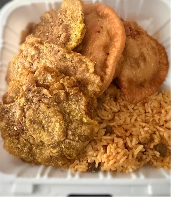Mama Dee's Empanadas