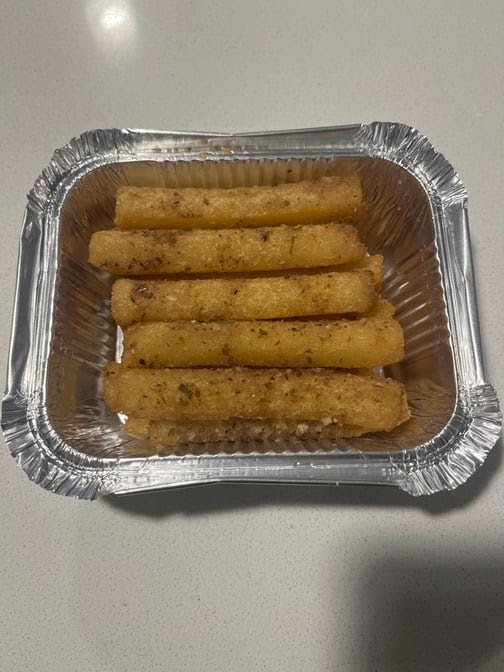 Mama Dee's Empanadas