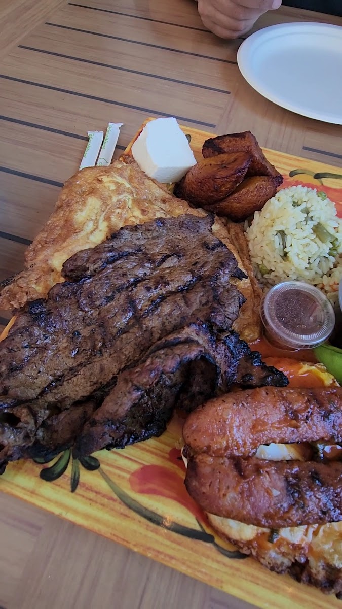 Restaurante el Quetzal