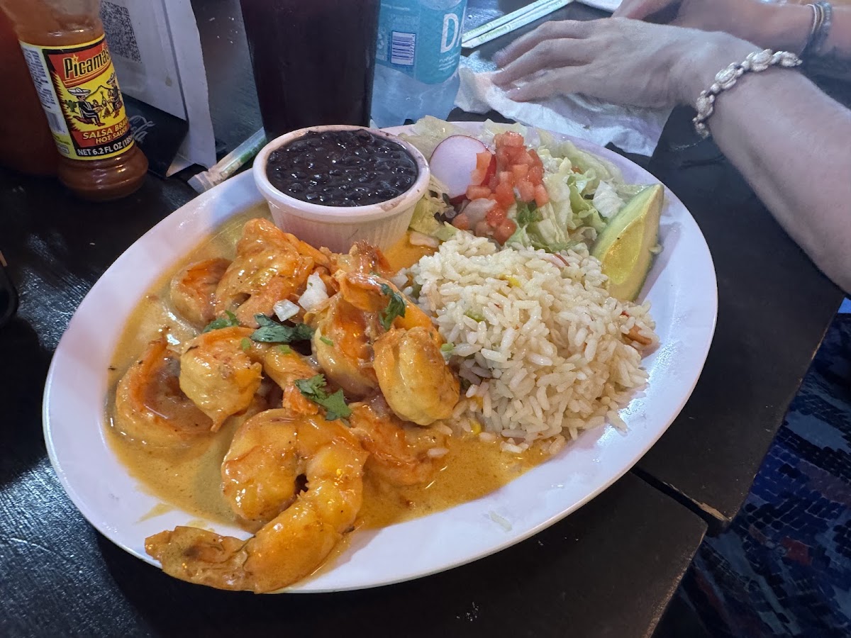 Restaurante el Quetzal