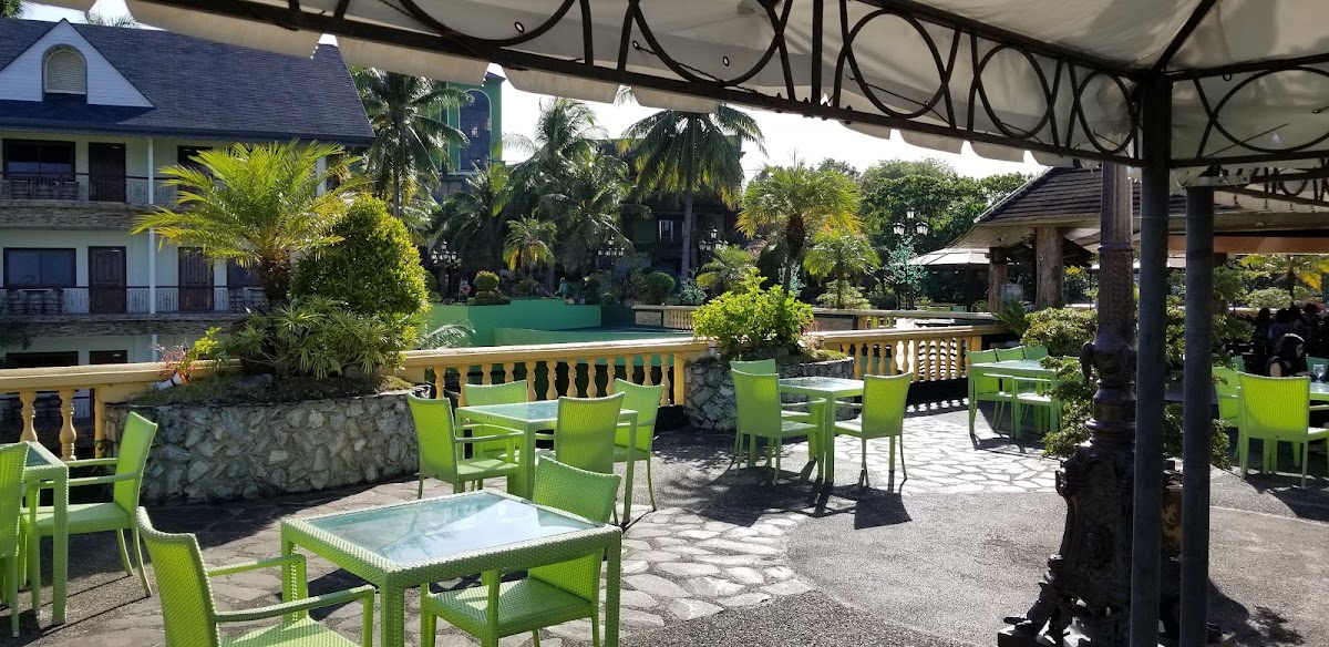 Cafe Atanacio