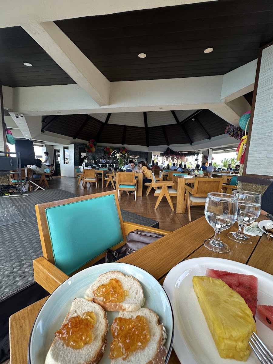 Cafe Atanacio