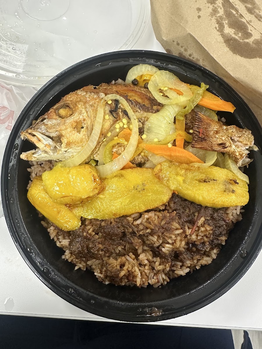 Shampaige Island Cuisine