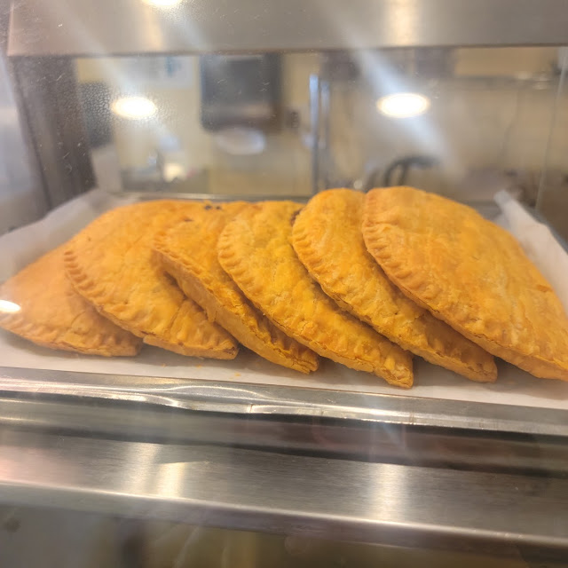 Beef Patty