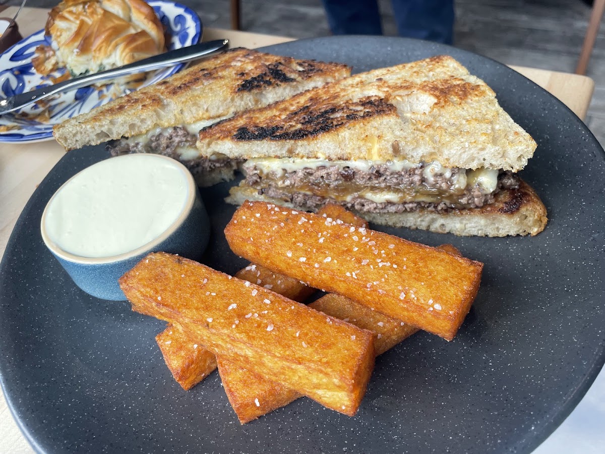 Barbacana