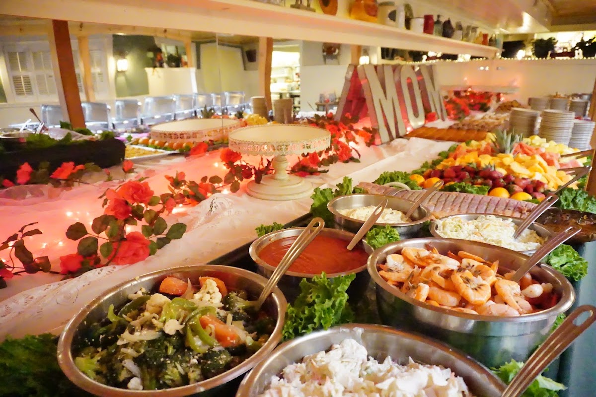 Crandall's Restaurant