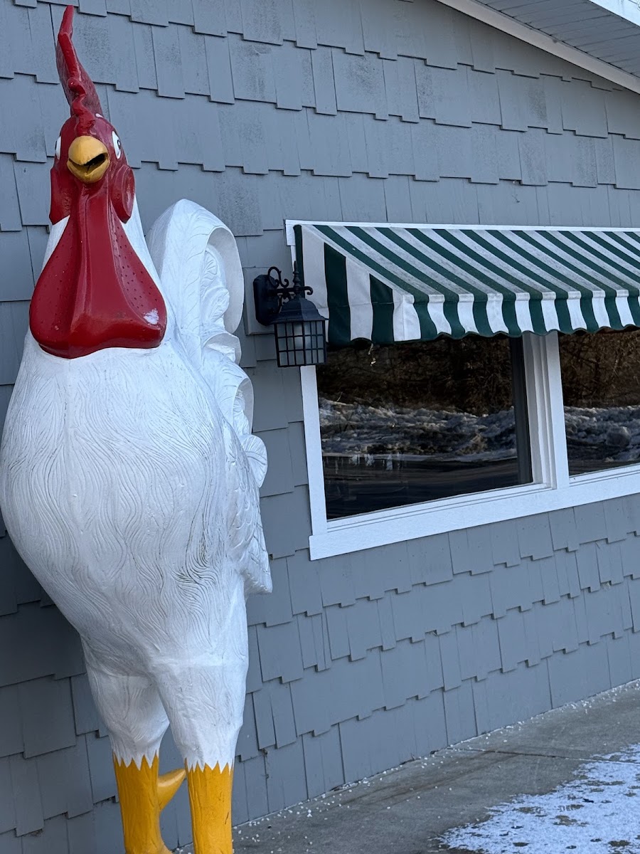 Crandall's Restaurant