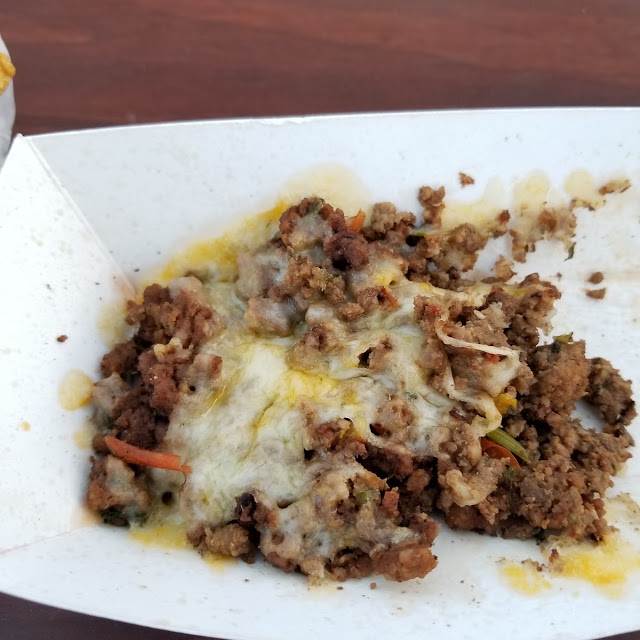 Beef & Cheese
