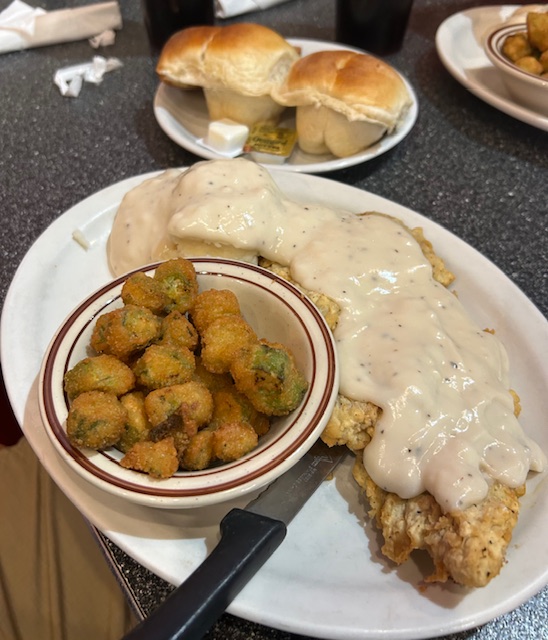 City Diner