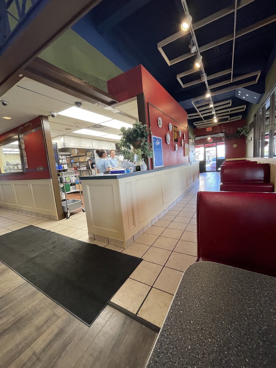 City Diner