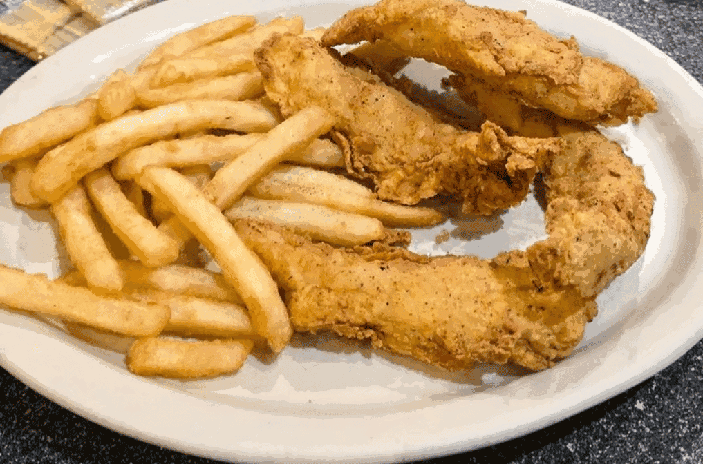 City Diner