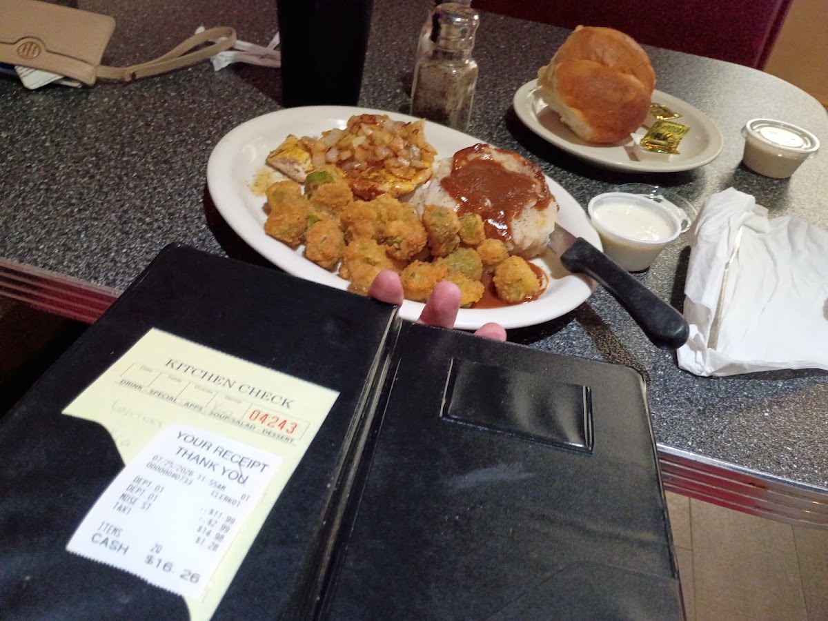 City Diner