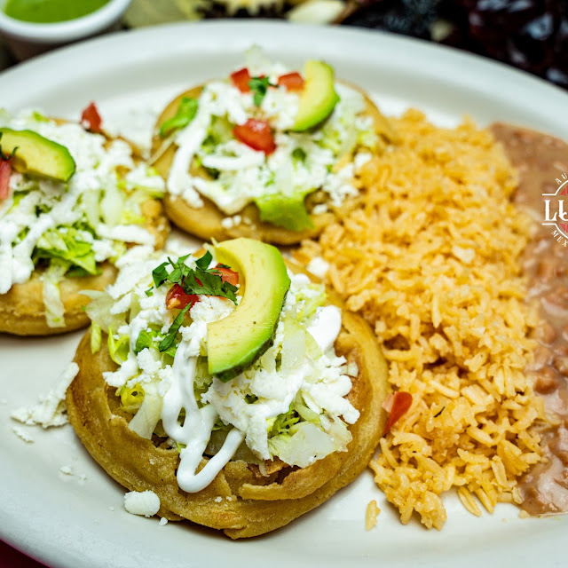 Sopes
