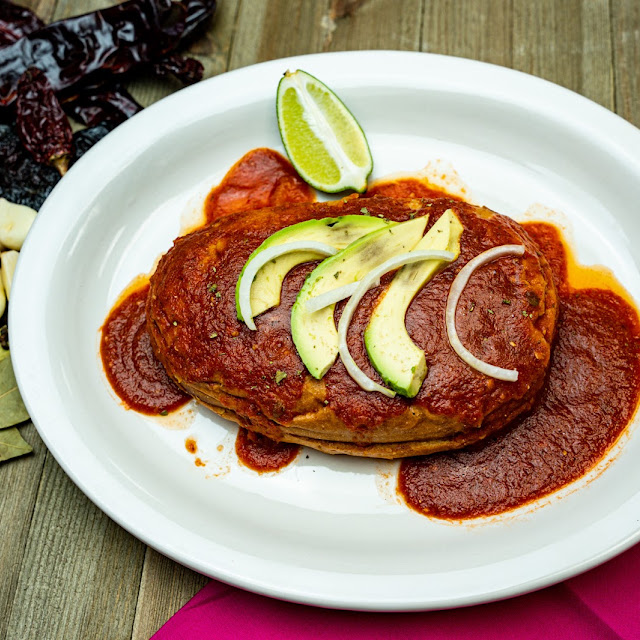 Tilapia A la Diabla